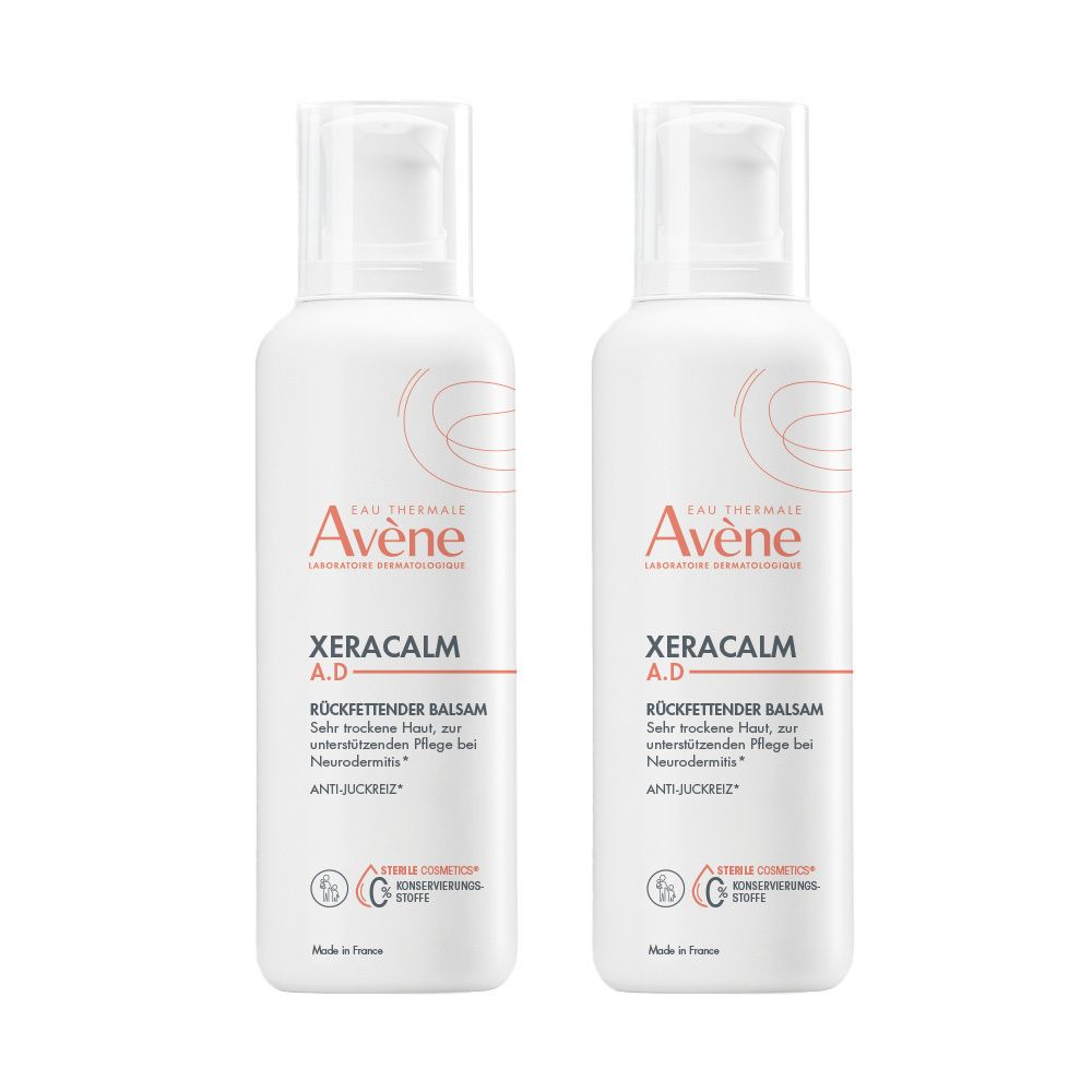 Avène XeraCalm A.D Balsam