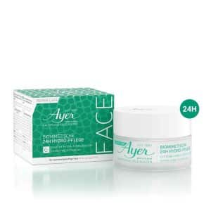 Ayer Harriet Hubbard Repair Care 24h Hydro-Pflege