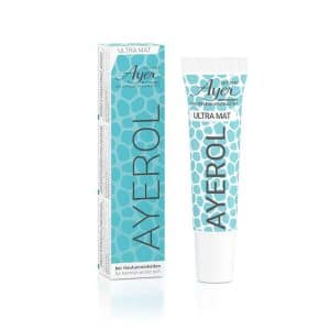 Ayer Harriet Hubbard Ultra Mat Ayerol