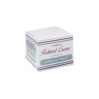 BERCO LAMPERTS Retinol-Creme parfümfrei