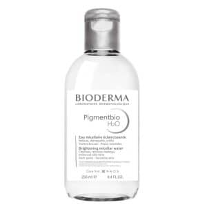 BIODERMA Pigmentbio H2O - Sanft reinigendes