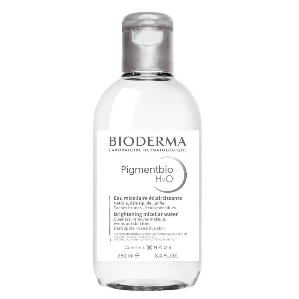 BIODERMA Pigmentbio H2O - Sanft reinigendes