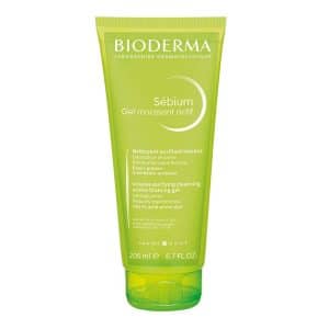 BIODERMA Sébium Gel moussant actif Reinigungsgel