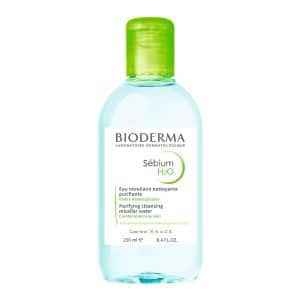BIODERMA Sébium H2O sanft klärendes Mizellenreinigungswasser