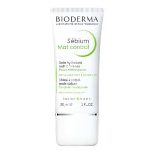 BIODERMA Sébium Mat control Mattierende Feuchtigkeitscreme
