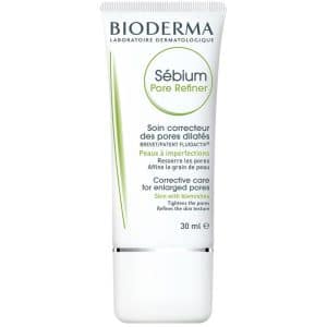 BIODERMA Sébium Pore refiner Porenverfeinernde Pflege