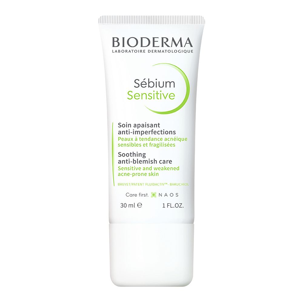 BIODERMA Sébium Sensitive Beruhigende