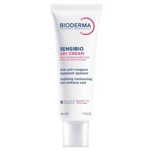 BIODERMA Sensibio AR+ -Anti-Rötungen Pflege
