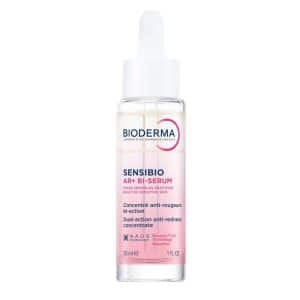 BIODERMA Sensibio AR+ Bi-serum -Anti-Age & Anti-Rötungen Serum