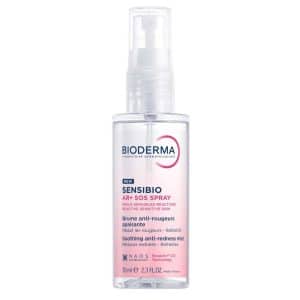 BIODERMA Sensibio AR+ SOS Spray -Feuerlöscher bei Rötungen