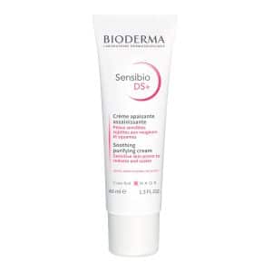 BIODERMA Sensibio DS+ Crème Beruhigende Pflege