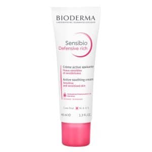 BIODERMA Sensibio Defensive rich