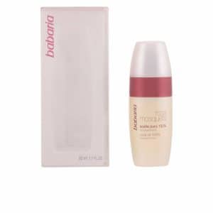 Babaria Pure Facial Oil Rosa Mosqueta