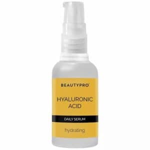 Beautypro - HYALURONSÄURE Tagesserum