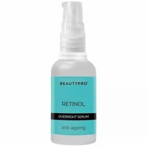 Beautypro - RETINOL Anti-Aging Nachtserum