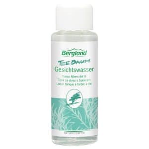 Bergland Teebaum Gesichtswasser