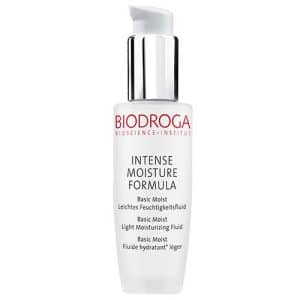 Biodroga Basic Moist