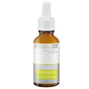 Biodroga MD Clear+ Säure Serum für unreine Haut