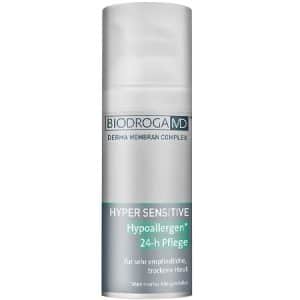 Biodroga MD Hyper Sensitive Hyper Sensitive 24h Pflege