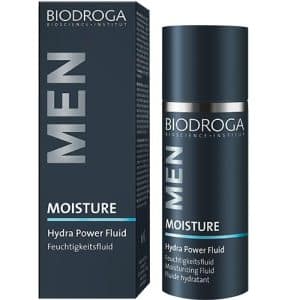Biodroga Men Moisture Feuchtigkeitsfluid 24-h
