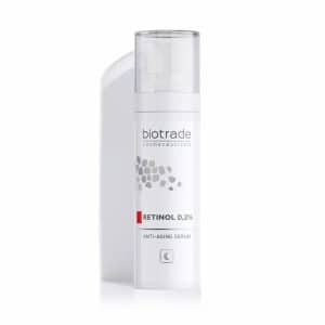 Biotrade Anti-Falten-Serum mit Retinol 0