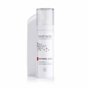 Biotrade Anti-Falten-Serum mit Retinol 0