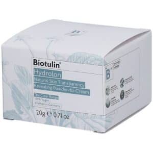 Biotulin® HYDROLON Magic Loses Puder