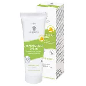 Bioturm Johanniskraut-Salbe Nr.57