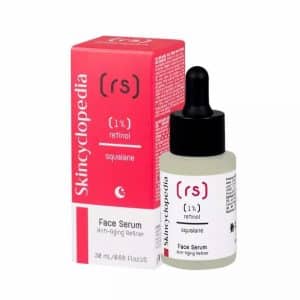 Bubble - Skincyclopedia Gesichtsserum