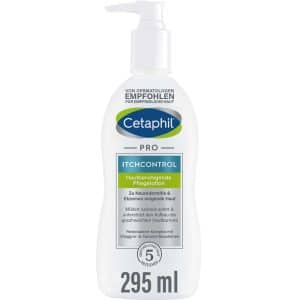 CETAPHIL PRO ItchControl Hautberuhigende Pflegelotion