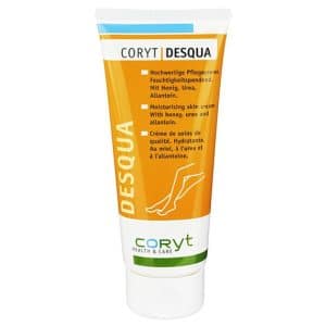 CORYT Desqua