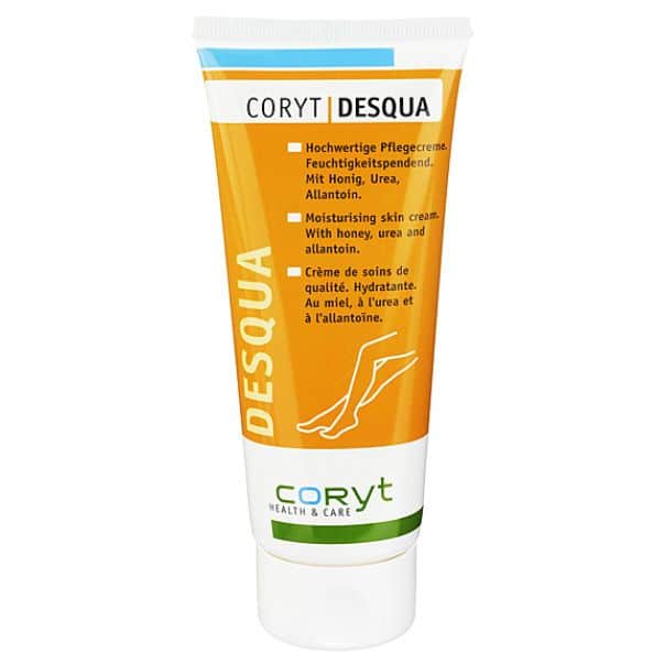 CORYT Desqua