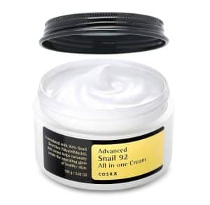 COSRX Advanced Snail 92% All in One Cream