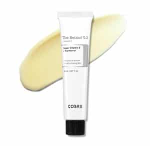 COSRX Retinol Cream 0.3