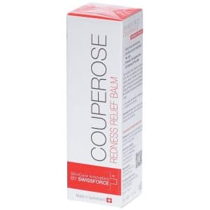 COUPEROSE BY SWISSFORCE® Rötungen & Äderchen Balsam