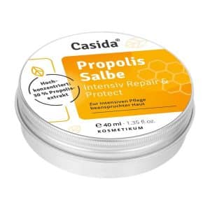 Casida® Propolis Salbe Intensiv Repair & Protect