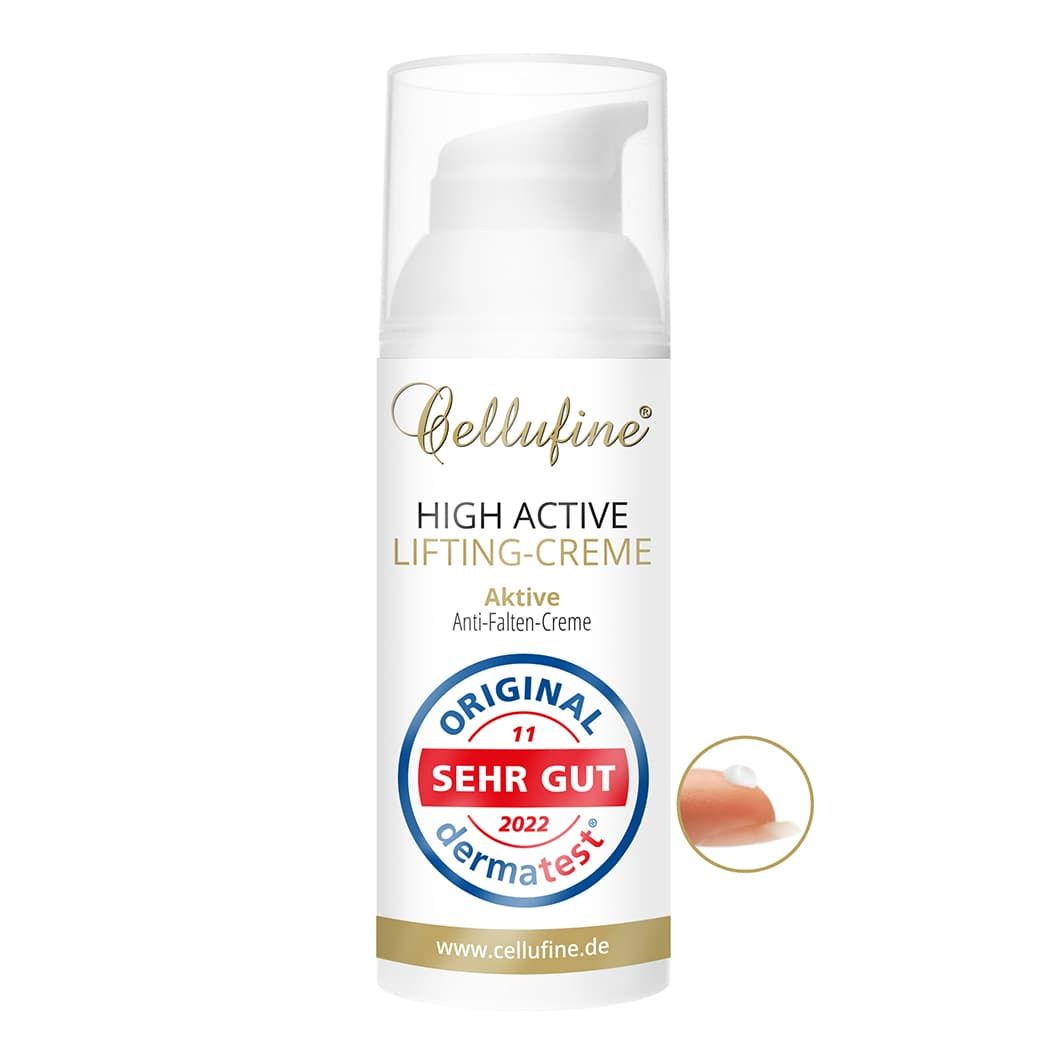 Cellufine® High Active Beauty Lifting-Creme