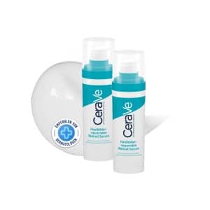 CeraVe Hautbilderneuerndes Retinol Serum bei unebener Haut