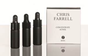 Chris Farrell Basic Concentrate Acnol