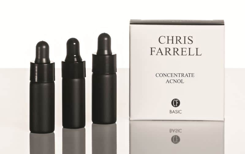 Chris Farrell Basic Concentrate Acnol