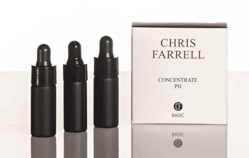 Chris Farrell Basic Concentrate PH5