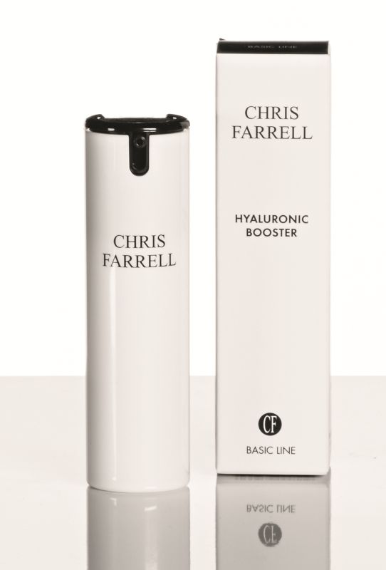Chris Farrell Basic Hyaluronic Booster