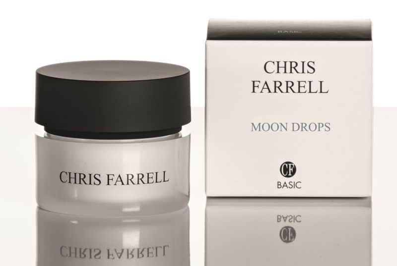 Chris Farrell Basic Moon Drops