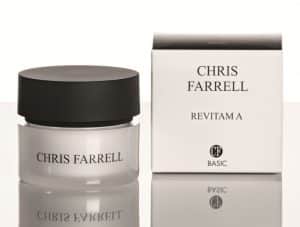 Chris Farrell Basic Revitam A 50 ml