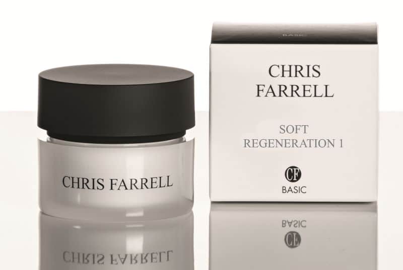 Chris Farrell Basic Soft Regeneration 1 - 50 ml