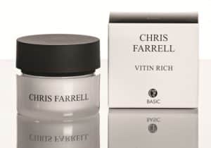 Chris Farrell Basic Vitin Rich
