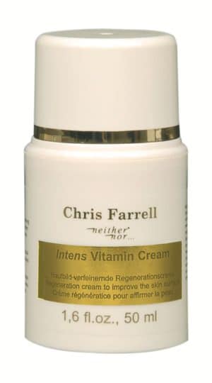 Chris Farrell Neither Nor Intens Vitamin Cream 50 ml