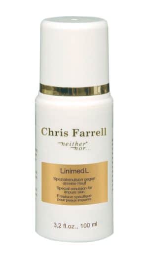 Chris Farrell Neither Nor Linimed L 100 ml