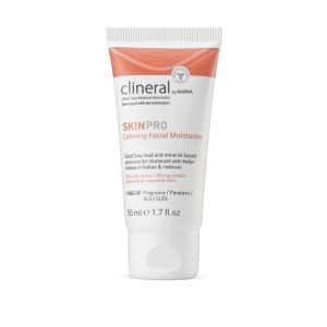 Clineral SKINPRO Calming Facial Moisturizer