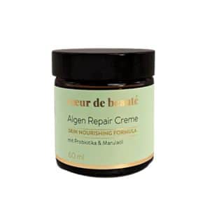 Coeur de Beauté Algen Repair Creme